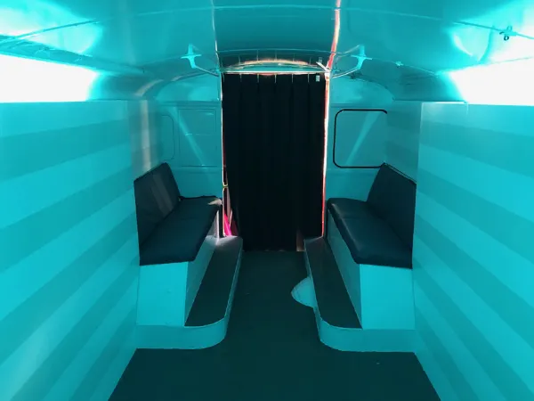 ロンドンバス(Route Master タッチアンドトライ仕様)