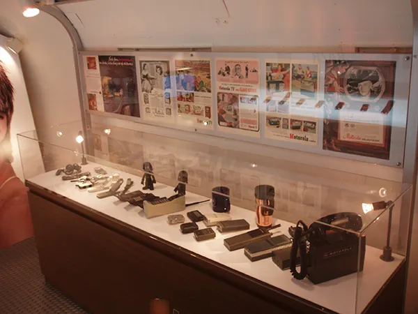 イベントトレーラー・広告トレーラー